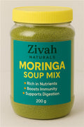 Moringa Soup Mix (200 Gram)