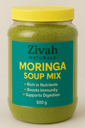 Moringa Soup Mix (500 Gram)