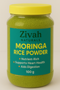 Moringa Rice Powder (100 gram)